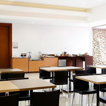 Amaris Hotel Muara Bungo - Jambi Kültér fotó