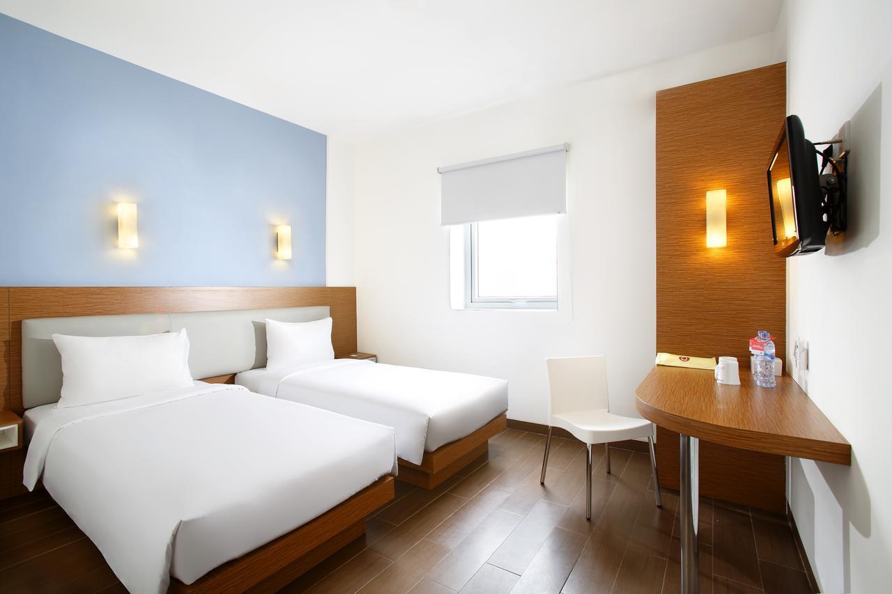 Amaris Hotel Muara Bungo - Jambi Kültér fotó