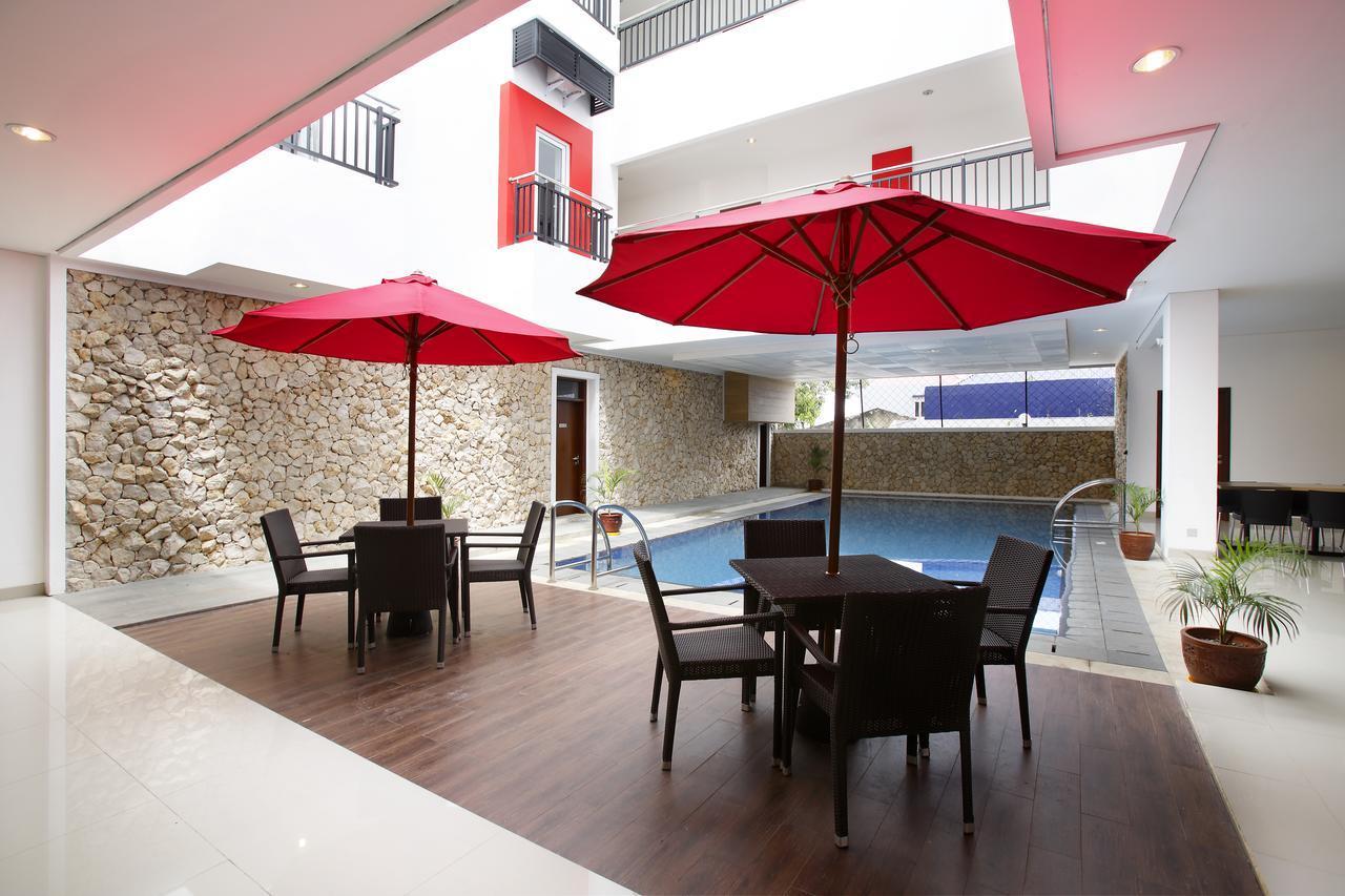 Amaris Hotel Muara Bungo - Jambi Kültér fotó