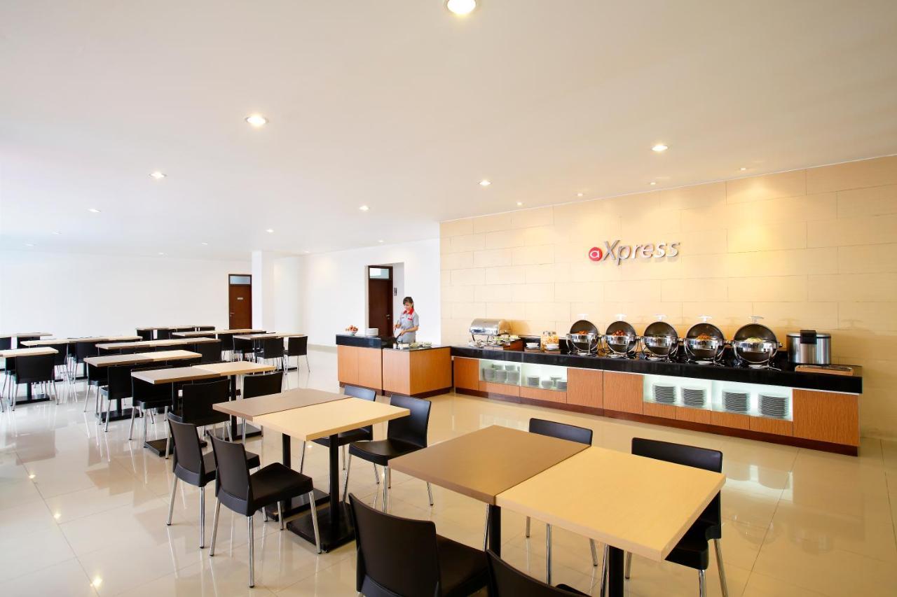 Amaris Hotel Muara Bungo - Jambi Kültér fotó