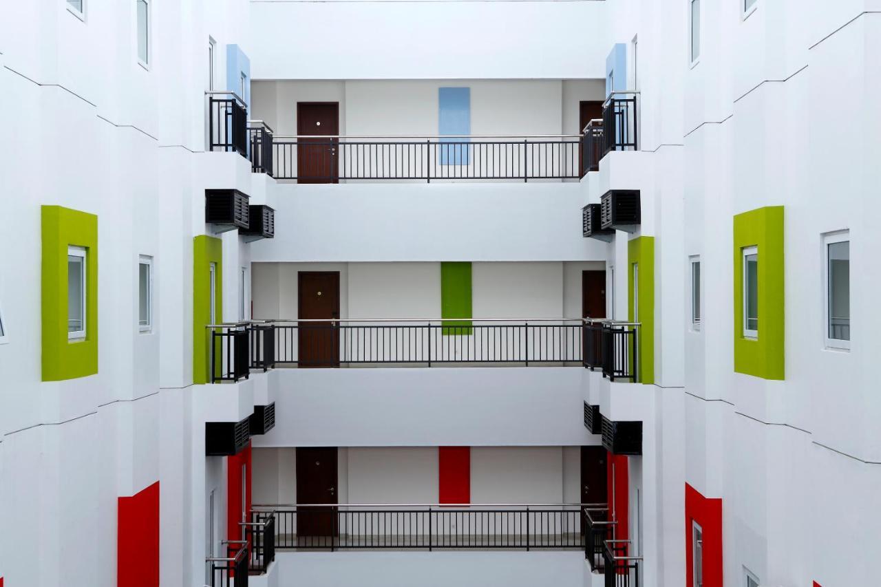 Amaris Hotel Muara Bungo - Jambi Kültér fotó