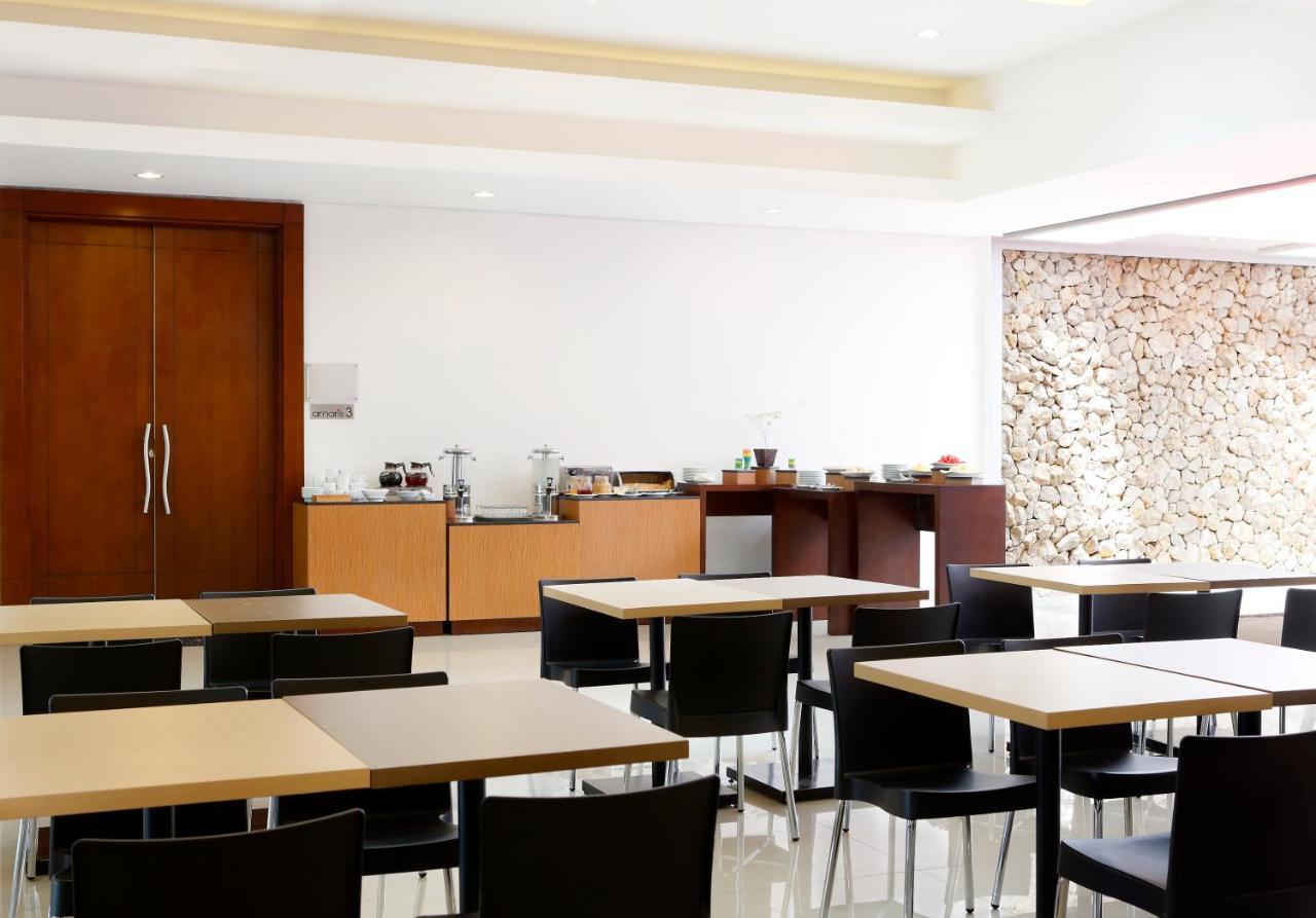 Amaris Hotel Muara Bungo - Jambi Kültér fotó