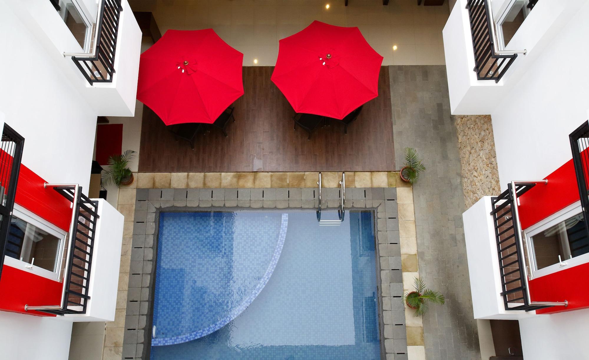 Amaris Hotel Muara Bungo - Jambi Kültér fotó