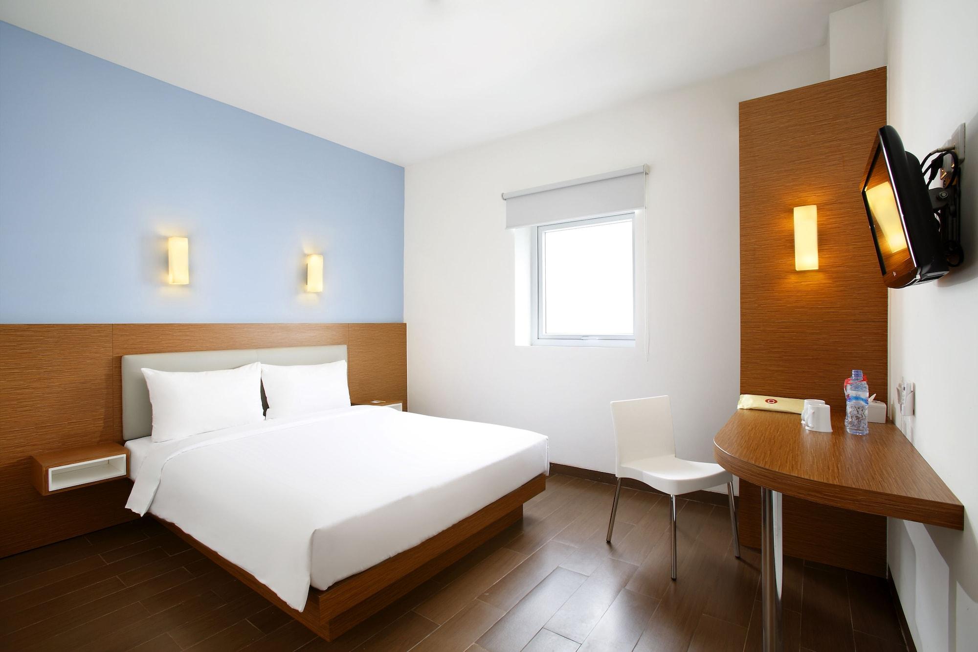 Amaris Hotel Muara Bungo - Jambi Kültér fotó