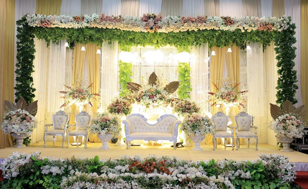 Amaris Hotel Muara Bungo - Jambi Kültér fotó