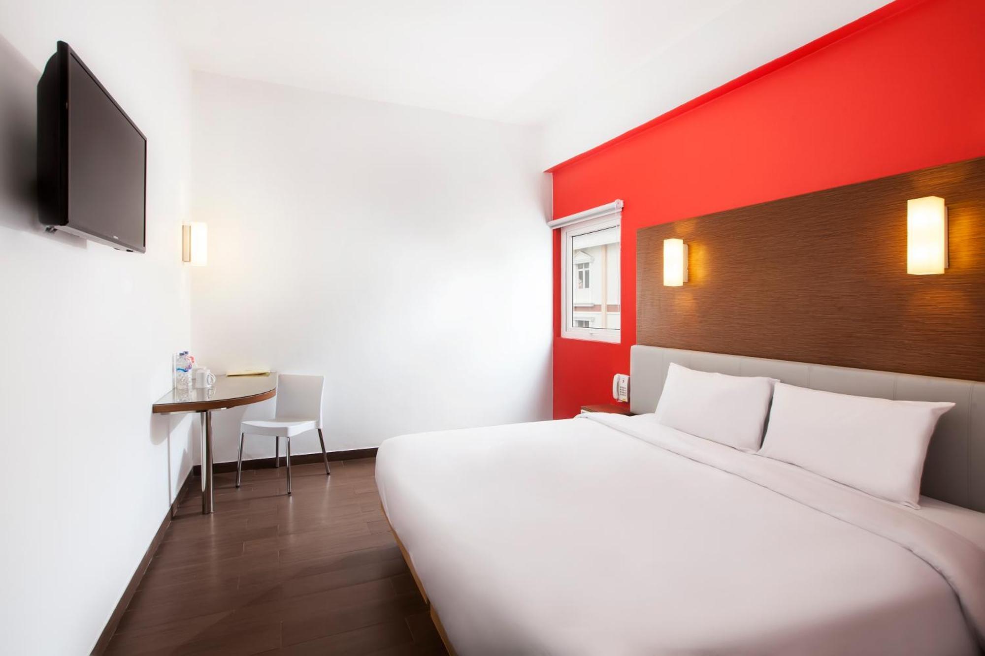 Amaris Hotel Muara Bungo - Jambi Kültér fotó