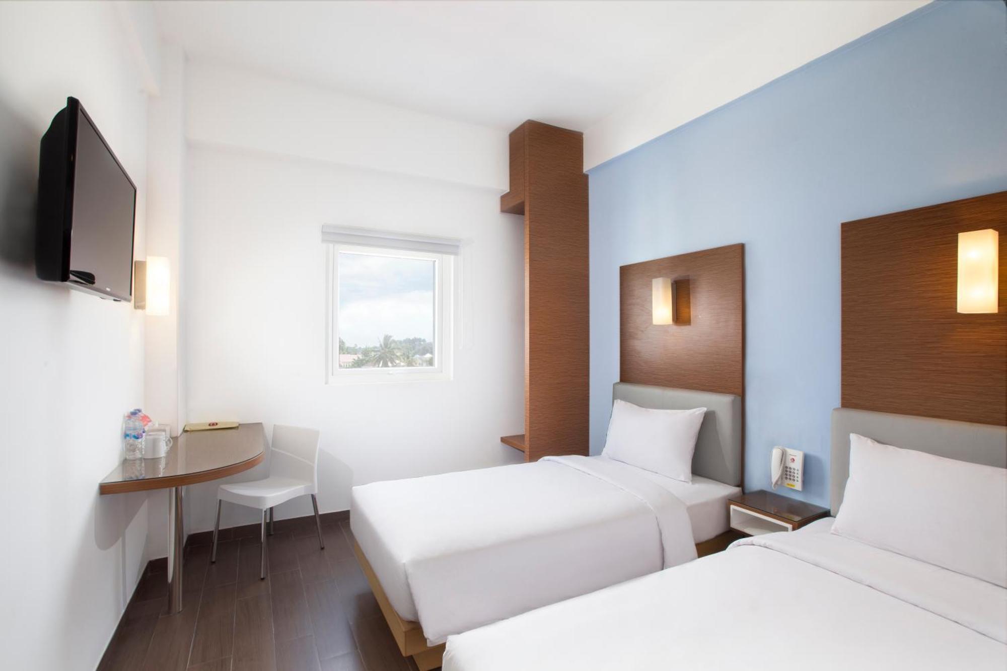 Amaris Hotel Muara Bungo - Jambi Kültér fotó