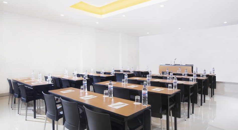Amaris Hotel Muara Bungo - Jambi Kültér fotó
