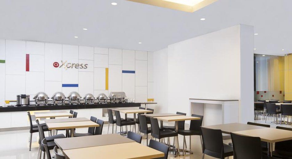 Amaris Hotel Muara Bungo - Jambi Kültér fotó